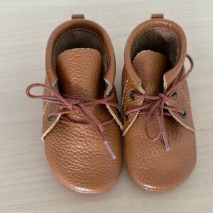 Shoes for baby,